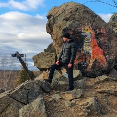 Дмитрий Пронин, Нижняя Тура