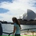 Светлана Постнова, 07.07.1982, Sydney