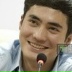 Rafik Mustafin, Актау