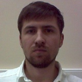Владимир Грищенко, Москва