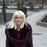 Оля Осинцева, 10.02, Челябинск