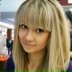Алина Носова, 03.04.1993, Киев