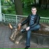 Сергей Сергеев