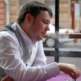 Андрей Журавлев, 15.09, Санкт-Петербург