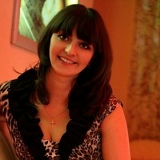 Елена Богомолова, 06.01, Люберцы