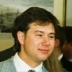 Сергей Долуденко, 21.03.1967, Санкт-Петербург
