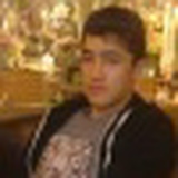 Эрик Мырзабеков, 17.07.1990, Москва