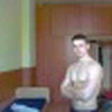 Михаил Страж, 30.04.1991, Каракол