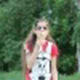 Лола Бахышова, 09.05, Екатеринбург