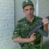 Рустам Омаров, 30.04.1987