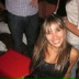 Daniela Zarate, 07.04.1988, London