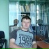 Федор Телков, 04.01.1985, Москва