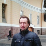 Тимур Шатров, 12.10.1979, Санкт-Петербург