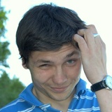 Jegor Rodionov, 01.04.1988, Нарва