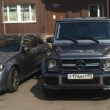 Омар Багамаев, 23.09.1988, Москва