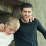 Ахмед Абасов, Москва