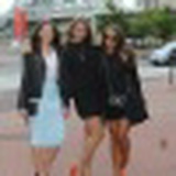 Алина Богдановна, 23.12, Калининград