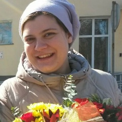 Наталья Колбина, 08.11, Новосибирск