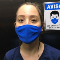 Bianca Rodrigues, 15.01, Belo Horizonte