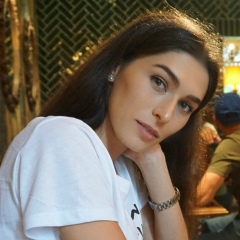Алина Коняева, 02.04