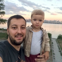 Стас Антипов, 01.07, Днепр (Днепропетровск)