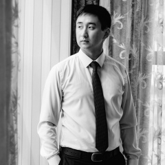 Agybai Kusherbayev, 11.07.1992, Алматы