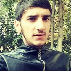 Rzayev Nicat, Мингечевир