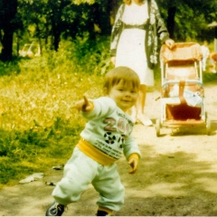 Владимир Галацан, 15.05.1989, Ухта