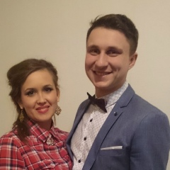 Яна Недайхлеб, Сумы