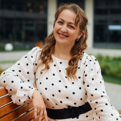 Юлия Джаманова, 02.07, Тюмень