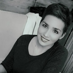 Вера Вавилова, 26.08, Москва