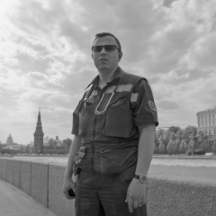 Дмитрий Назаров