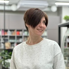 Екатерина Шайдуллина, 25.04, Пермь