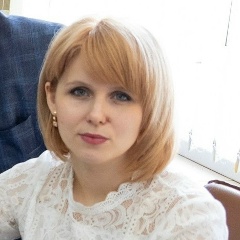 Ольга Голованова, 02.06, Оренбург