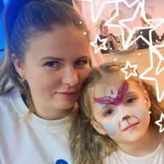 Людмила Жучкова, 29.12, Павловский Посад