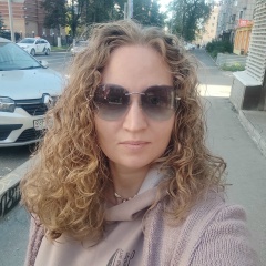 Татьяна Андронова, 21.10.1988, Пермь