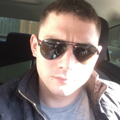 Макс Марков, 27.01, Москва