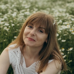 Алёна Резанова, 25.09.1991, Белгород