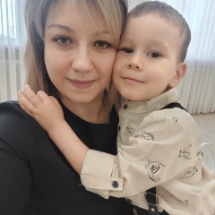 Анюта Руденко, 21.12, Новый Уренгой