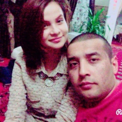 Гузель Таймурадова, 18.11.1992, Туркменабад