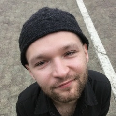 Alexander Babaevskiy, 09.04, Москва