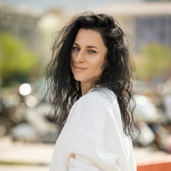 Екатерина Окенчиц, 26.10, Екатеринбург