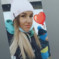 Katia Slastnikova, 26.08.1992, Санкт-Петербург