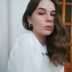 Юлия Накарякова, 11.11, Санкт-Петербург