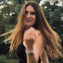 Катерина Илларионова, 03.03.1996