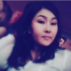 Meka Mamyrbekova, 22.07.1989, Kyrenia