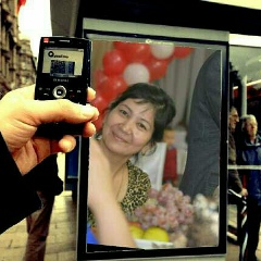 Айжан Жанзак, 18.01.2007