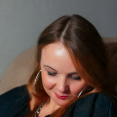Ксения Суркова, 03.02, Ульяновск