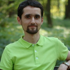Давид Милушев, 29.03, Москва