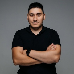 Сергей Алексеенко, 21.05.1992, Южно-Сахалинск
